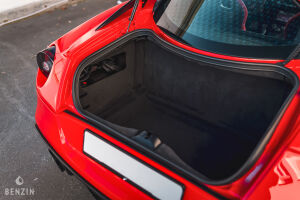 Ferrari 599 GTB Novitec - 2006