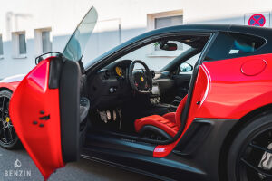 Ferrari 599 GTB Novitec - 2006