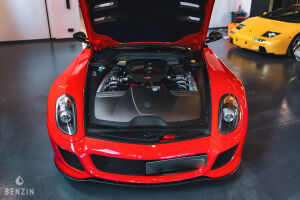 Ferrari 599 GTB Novitec - 2006