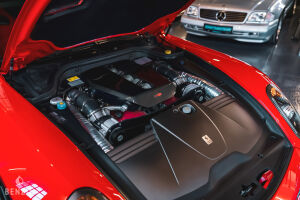 Ferrari 599 GTB Novitec - 2006