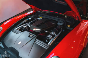 Ferrari 599 GTB Novitec - 2006