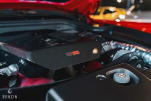 Ferrari 599 GTB Novitec - 2006