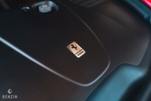 Ferrari 599 GTB Novitec - 2006