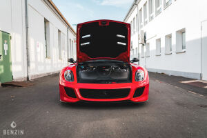 Ferrari 599 GTB Novitec - 2006