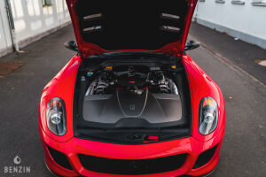 Ferrari 599 GTB Novitec - 2006