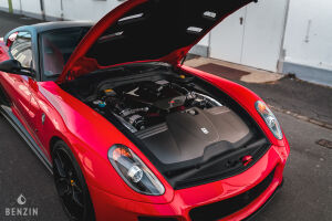 Ferrari 599 GTB Novitec - 2006
