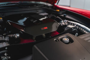 Ferrari 599 GTB Novitec - 2006