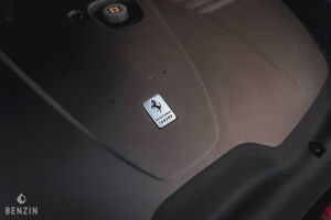 Ferrari 599 GTB Novitec - 2006