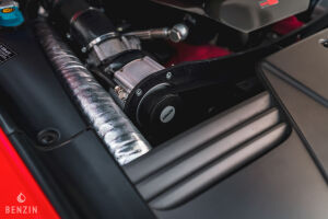 Ferrari 599 GTB Novitec - 2006