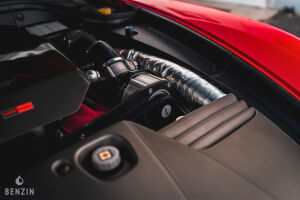 Ferrari 599 GTB Novitec - 2006