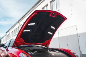 Ferrari 599 GTB Novitec - 2006