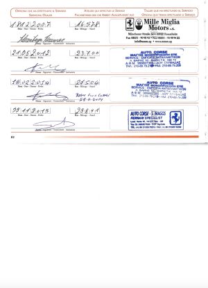 Ferrari 599 GTB Novitec - 2006