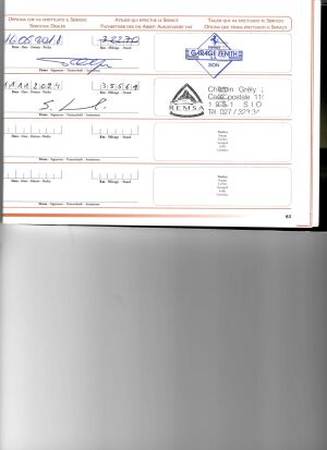 Ferrari 599 GTB Novitec - 2006