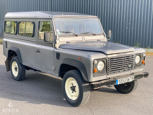 Land Rover Defender 110 300 TDi - 1994