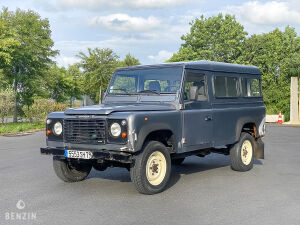 Land Rover Defender 110 300 TDi - 1994