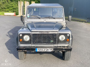 Land Rover Defender 110 300 TDi - 1994