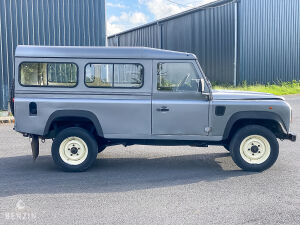 Land Rover Defender 110 300 TDi - 1994