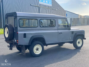 Land Rover Defender 110 300 TDi - 1994