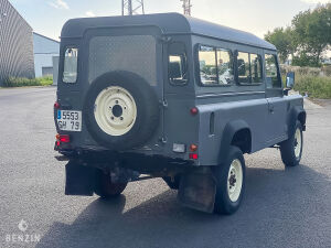 Land Rover Defender 110 300 TDi - 1994