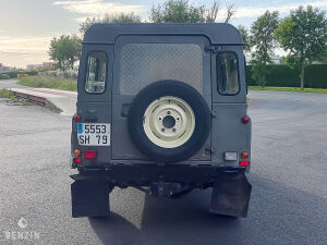 Land Rover Defender 110 300 TDi - 1994