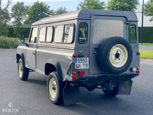 Land Rover Defender 110 300 TDi - 1994