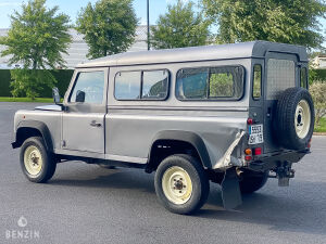 Land Rover Defender 110 300 TDi - 1994