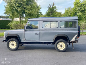 Land Rover Defender 110 300 TDi - 1994