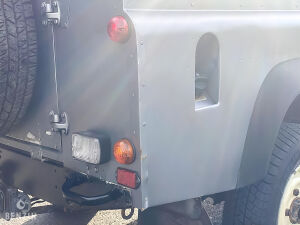 Land Rover Defender 110 300 TDi - 1994