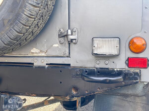 Land Rover Defender 110 300 TDi - 1994