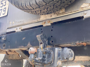 Land Rover Defender 110 300 TDi - 1994