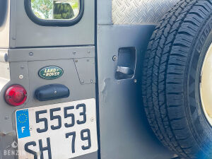 Land Rover Defender 110 300 TDi - 1994