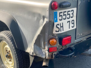 Land Rover Defender 110 300 TDi - 1994