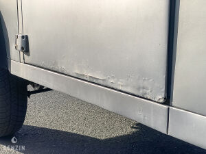 Land Rover Defender 110 300 TDi - 1994