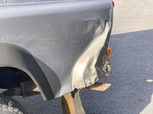 Land Rover Defender 110 300 TDi - 1994