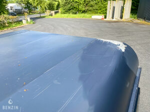 Land Rover Defender 110 300 TDi - 1994