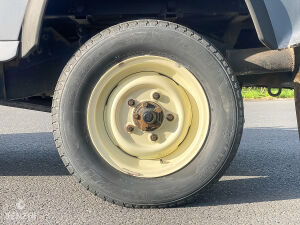 Land Rover Defender 110 300 TDi - 1994