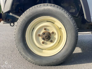 Land Rover Defender 110 300 TDi - 1994