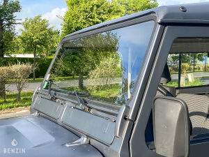 Land Rover Defender 110 300 TDi - 1994