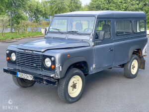 Land Rover Defender 110 300 TDi - 1994