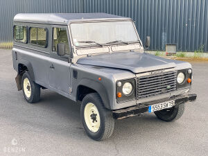 Land Rover Defender 110 300 TDi - 1994