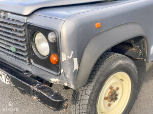 Land Rover Defender 110 300 TDi - 1994