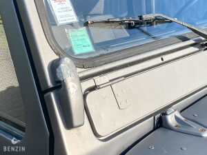 Land Rover Defender 110 300 TDi - 1994