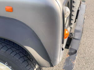 Land Rover Defender 110 300 TDi - 1994