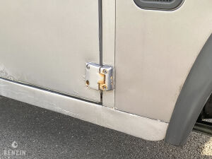 Land Rover Defender 110 300 TDi - 1994