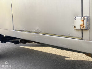 Land Rover Defender 110 300 TDi - 1994