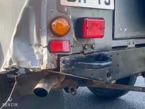 Land Rover Defender 110 300 TDi - 1994