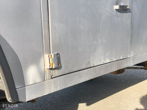 Land Rover Defender 110 300 TDi - 1994