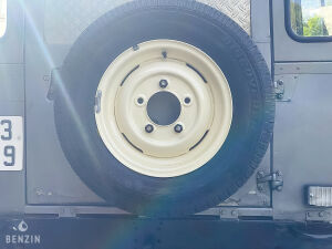 Land Rover Defender 110 300 TDi - 1994