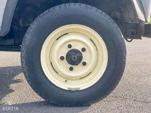 Land Rover Defender 110 300 TDi - 1994