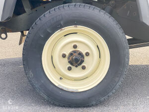 Land Rover Defender 110 300 TDi - 1994